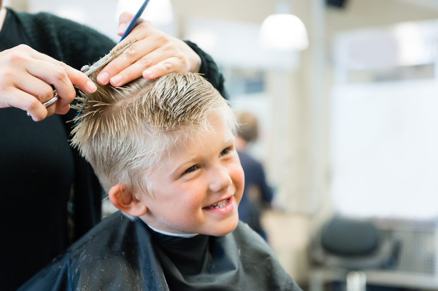 96+ Imagenes Cortes De Cabello Infantil Descárgalo