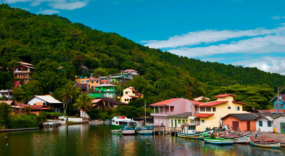 Florianópolis a tu estilo