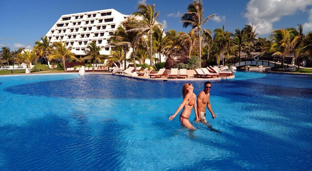 Viaje: Verano en Cancún 2023 con LATAM - Atrapalo.cl
