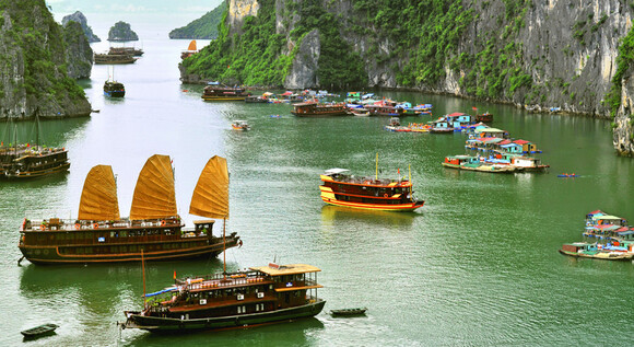 Viajes a Vietnam - Atrápalo