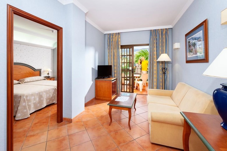 Hotel Diamante Suites, Puerto de la Cruz (Tenerife) - Atrapalo.cl
