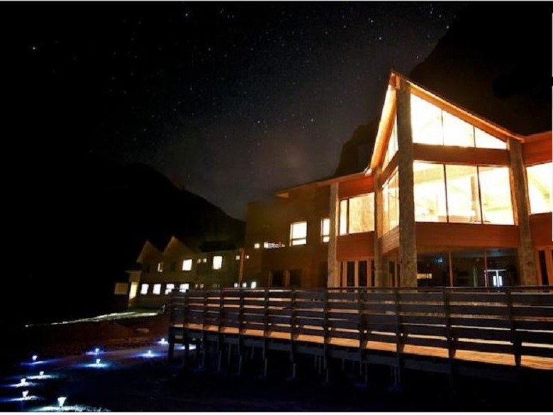 Noi Puma Lodge, Rancagua (O Higgins) - Atrapalo.cl