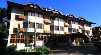 Los 30 mejores Hoteles en Gramado - Atrapalo.cl