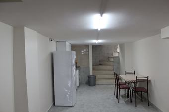 Hostal West Istanbul Hostel