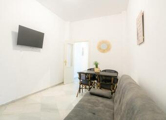 Apartamento Sevilladream Home