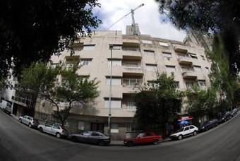 Apartamento Departamentos Alquiler Temporario Palermo