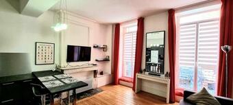 Apartamento T2 Cosy - Capitole - Calme - Wi-fi - Netflix