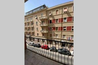 Apartamento Appartamento Al Centro Di Cagliari